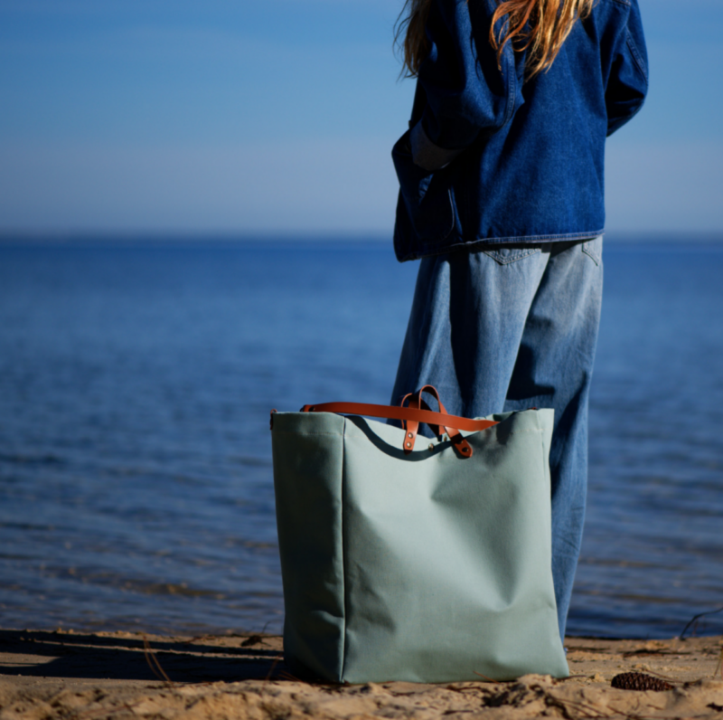 BOLSO TOTE, BOLSON PLAYA